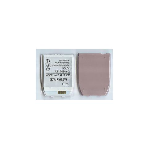 Battery mobile benq siemens x2