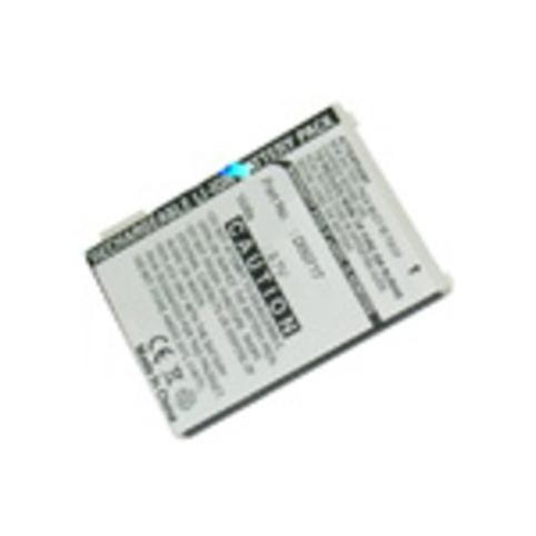 Battery mobile benq siemens cl71