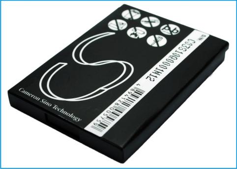 Batterie  sony ericsson bst 37