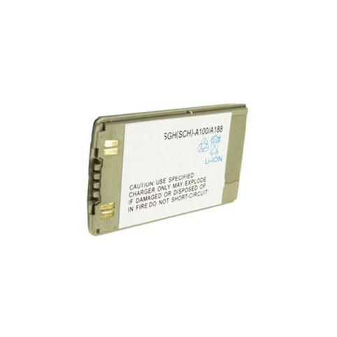Battery mobile samsung sch a120