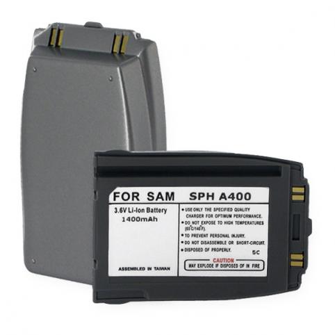 Battery mobile samsung sph a405