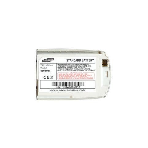 Batteria  samsung bst129age