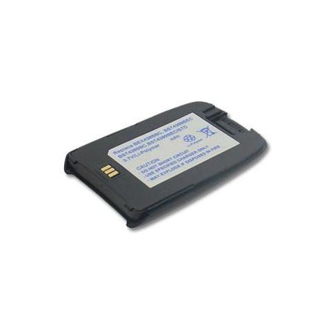 Battery mobile samsung sph a600