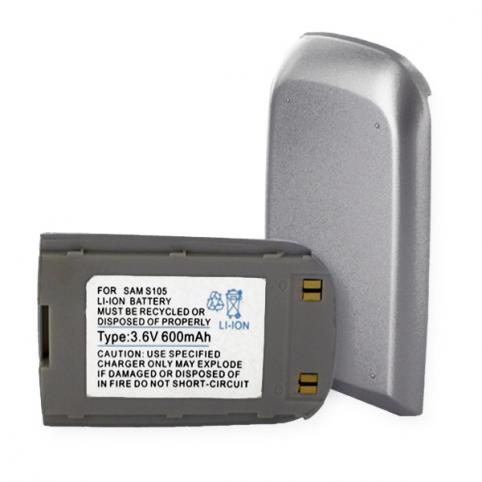 Batteria telefono samsung sgh s100