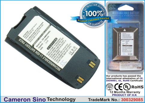 Batteria telefono samsung sgh r210
