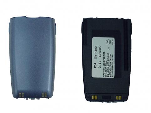 Batteria  samsung bexs0669dde