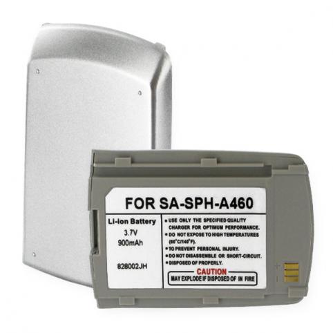 Batteria  samsung bst0989se