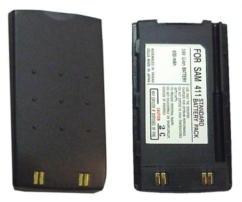 Batteria telefono samsung sch v410