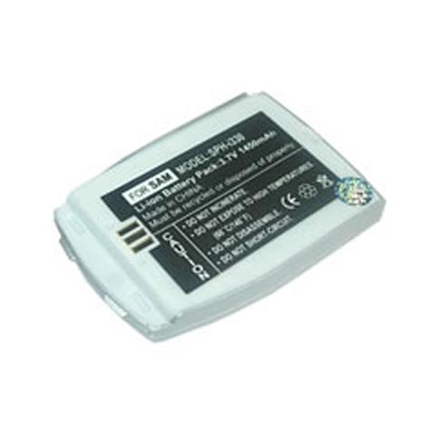 Batteria telefono samsung sph i330