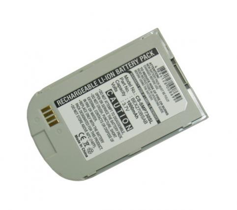 Batterij telefoon samsung sch x699