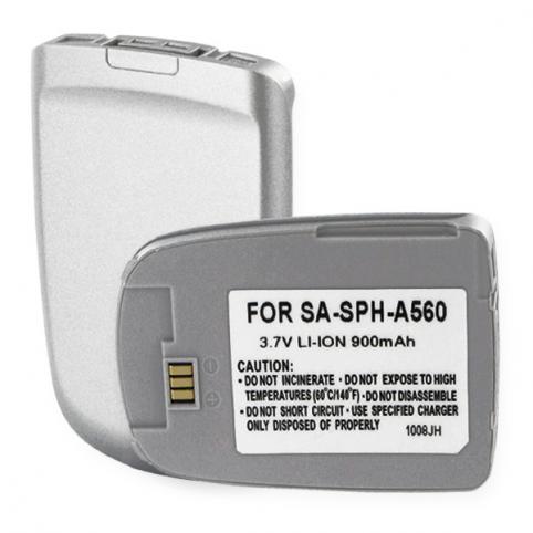 Battery mobile samsung sph a560