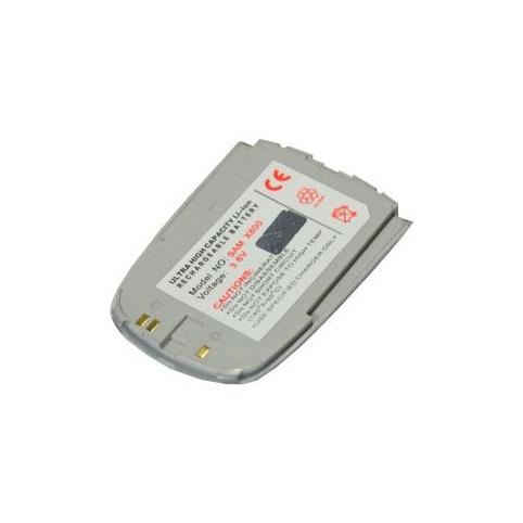 Batterij telefoon samsung x800
