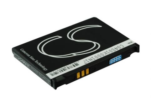 Battery mobile softbank 707sc2