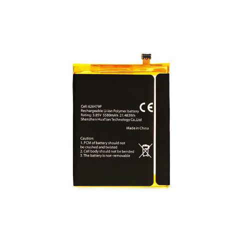 Battery mobile blackview bv9100