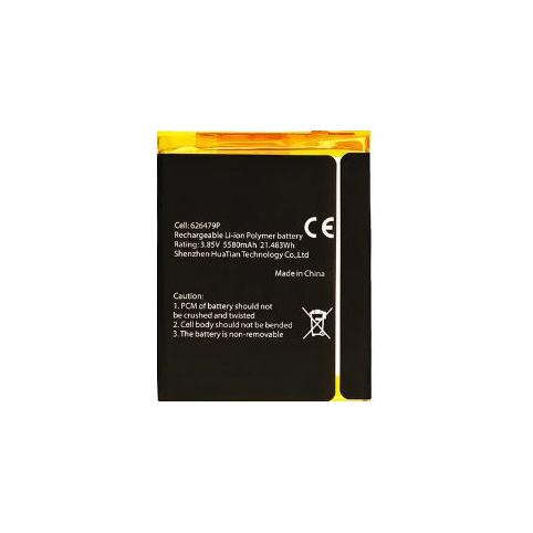 Batteria telefono blackview bv9 femelle