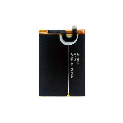 Battery mobile blackview a60