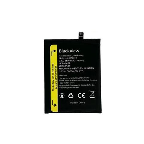 Battery for phone blackview bv4900