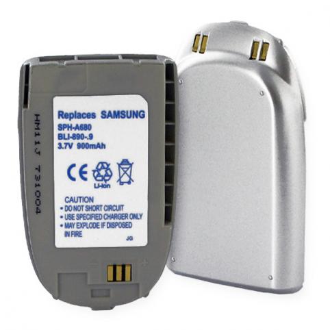Battery  samsung bex239dsa