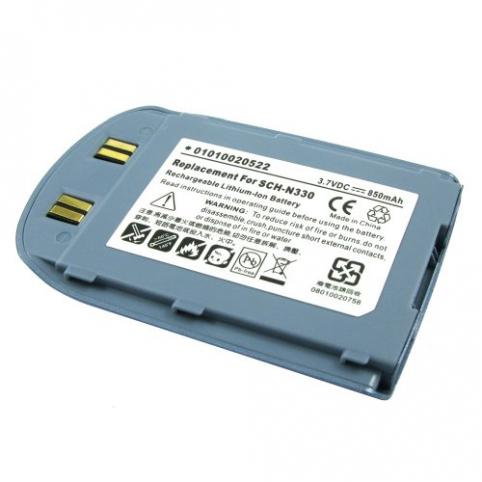 Batterij  samsung bex274dkrb