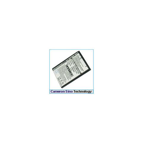 Batterie  samsung sgh-e570 , sgh-e578 , sgh-j700 , sgh-j708 , noir