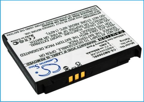 Batteria per telefono samsung batteria compatibile ab653443cab