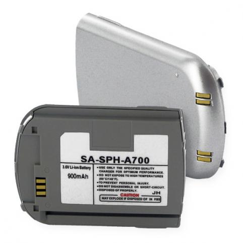 Battery mobile samsung sph a700