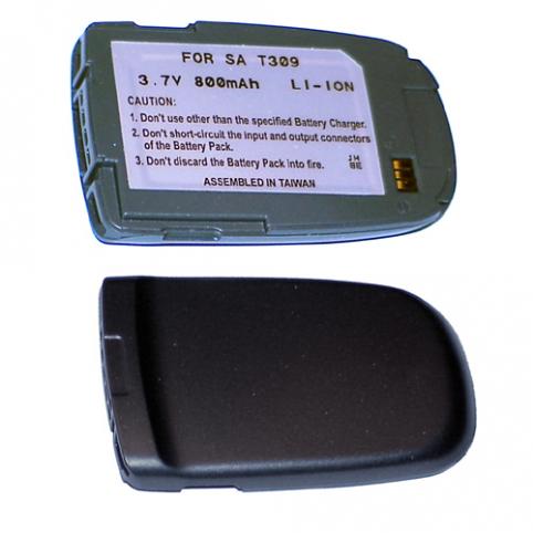 Battery mobile samsung sgh t309