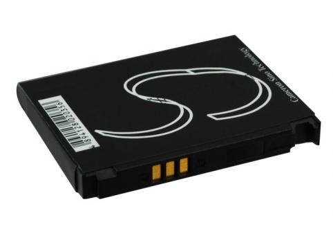 Batterie pour telephone samsung gt s5230