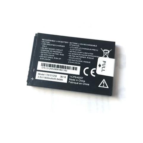 Batteria per telefono mobiwire hapi 52