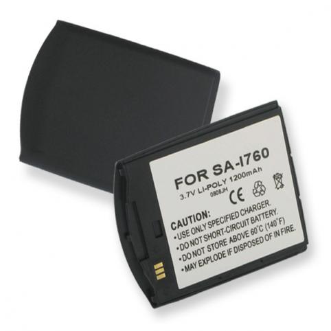 Battery mobile verizon sch i760