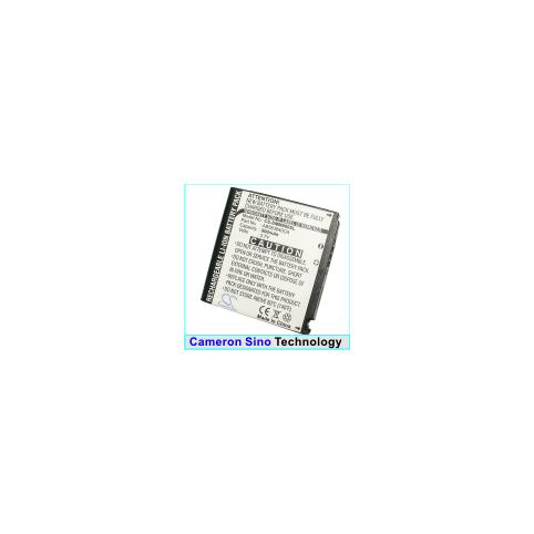 Battery mobile samsung m800