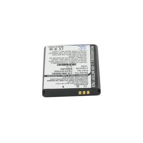 Batterij  samsung ab533640bucstd