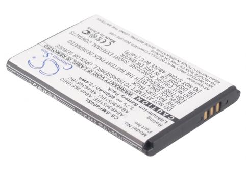 Batteria  samsung ab463651bucstd