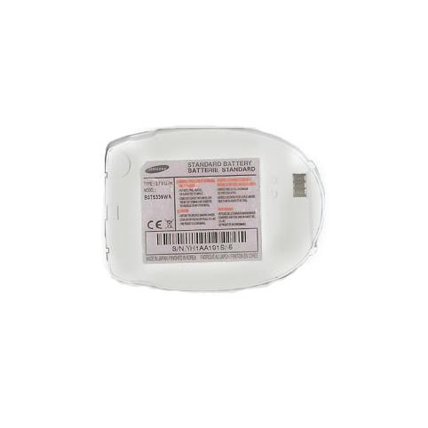 Battery mobile samsung sph a110