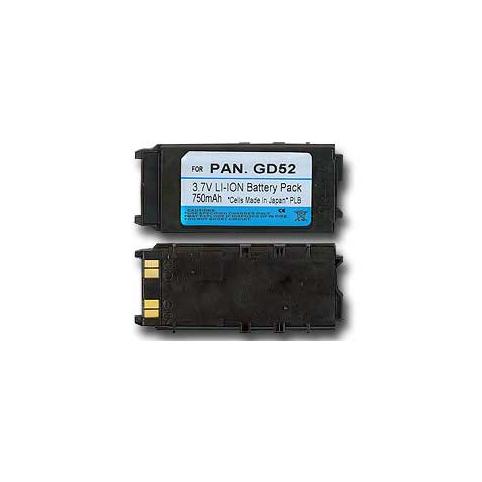 Batterie  panasonic eb bsd52
