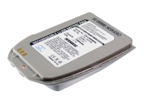 Batterie  lg dgmlll
