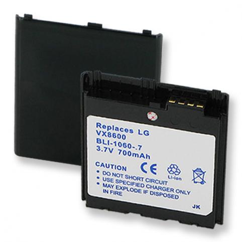 Batterie  lg sbpp0018601
