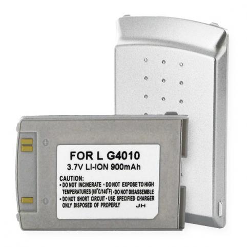 Battery  lg bsl 61g