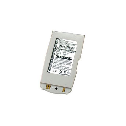 Batterie  lg bsp 16g