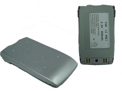 Batterie  lg lgli abem