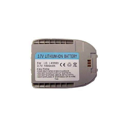 Batteria telefono lg vx5550extend