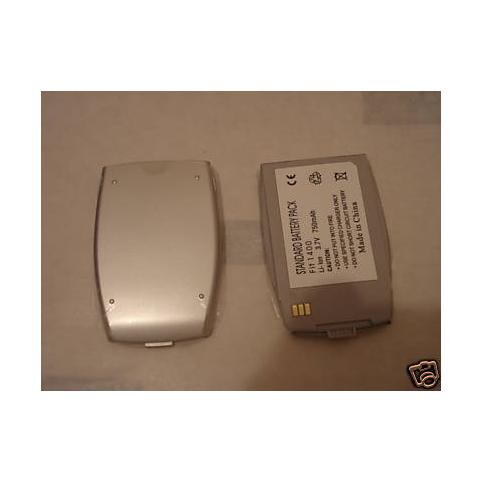 Battery mobile lg g610