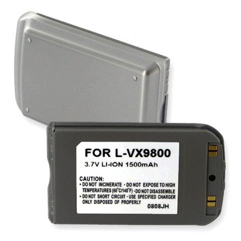 Battery  lg sbpp0011701