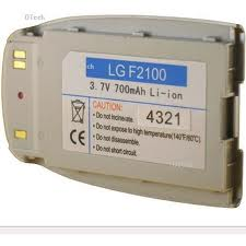 Battery  lg 050314y nn