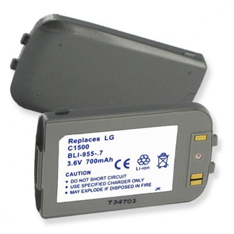 Batterie  lg sbpl0077505