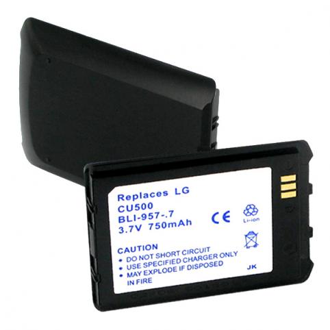 Batterie  lg sbpp0015001