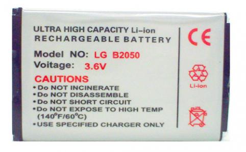 Batterie  lg lgtl gbip