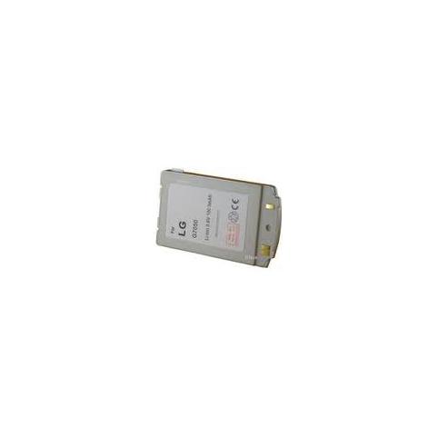 Batterie telephone lg 5500