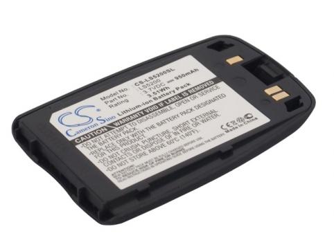 Batterie  lg lglp gahm