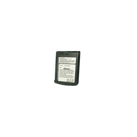 Batterij telefoon lg ku800